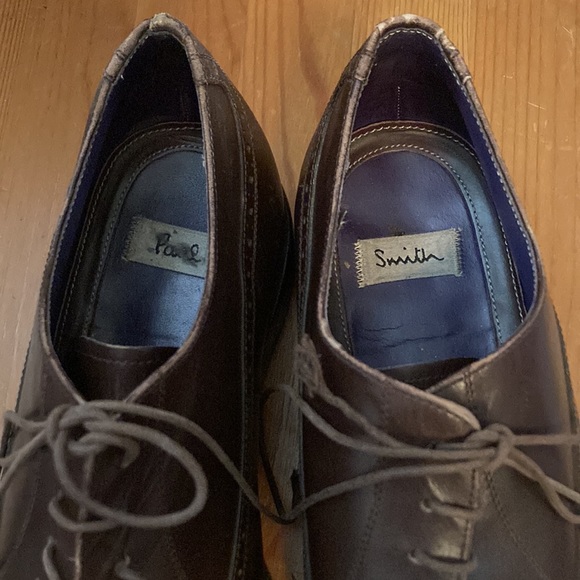 Paul Smith Oxford Shoe - Picture 6 of 11